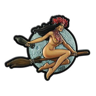 Nášivka Tactical Girl #11 M-Tac®