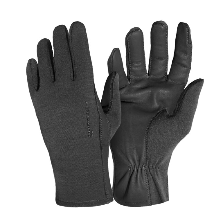 Nehořlavé rukavice Pilot Nomex™ DuPont® Pentagon®