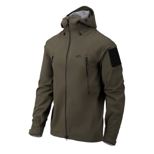 Nepromokavá bunda Hardshell SQUALL Helikon-Tex®