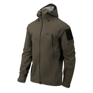 Nepromokavá bunda Hardshell SQUALL Helikon-Tex®