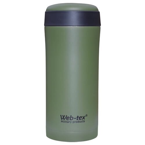 Nerezová termoska Web-tex® Ammo Pouch