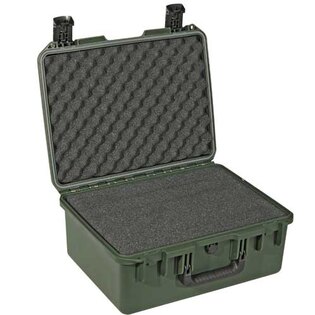 Odolný vodotěsný kufr Peli™ Storm Case® iM2450 s pěnou