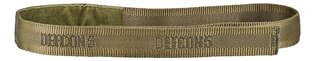 Opasek Defcon5® Velcro