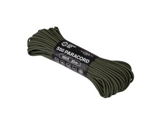 Padáková šňůra Paracord 550 (100 ft) ARM®