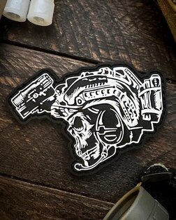 Patch BIA Brothers in Arms®