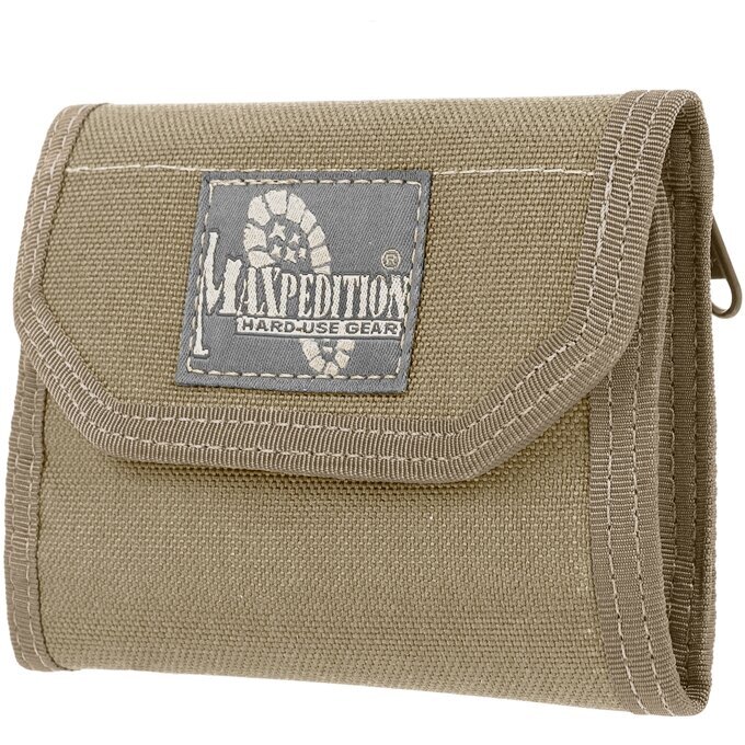 Peněženka MAXPEDITION® CMC Wallet