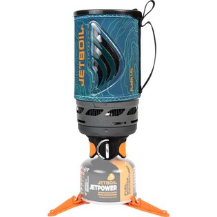 Plynový vařič Flash Fast Boil System Jetboil®