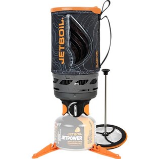 Plynový vařič Flash Java 1.0 Fast Boil System Jetboil®