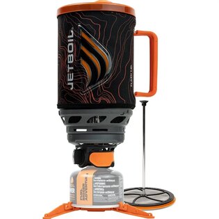 Plynový vařič Flash Java 1.8 Fast Boil System Jetboil®