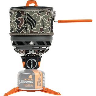 Plynový vařič TrailCook 1,2 l Cook System Jetboil®