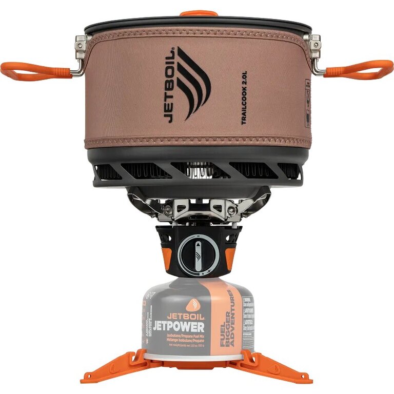 Plynový vařič TrailCook 2,0 l Cook System Jetboil®