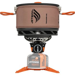 Plynový vařič TrailCook 2.0L Cook System Jetboil®