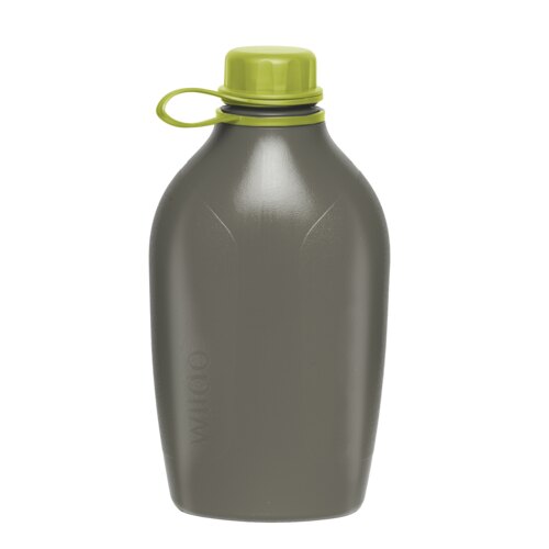  Polní lahev Explorer Bottle Wildo® 1 l