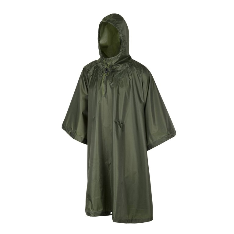 Pončo - pláštěnka Ripstop Helikon-Tex® U. S. model