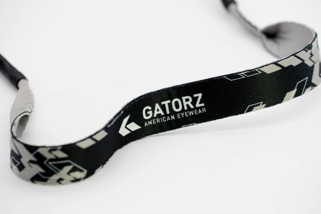 Popruh na brýle Gatorz®