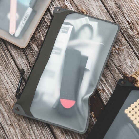Pouzdro DAKA® Window Pouch Magpul®, medium