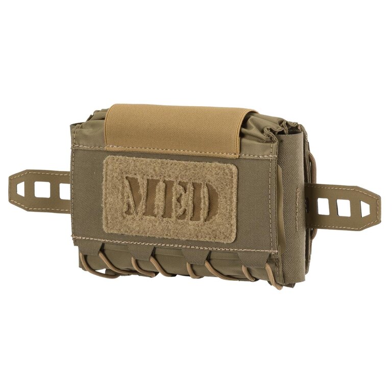 Pouzdro IFAK Compact Horizontal Direct Action®