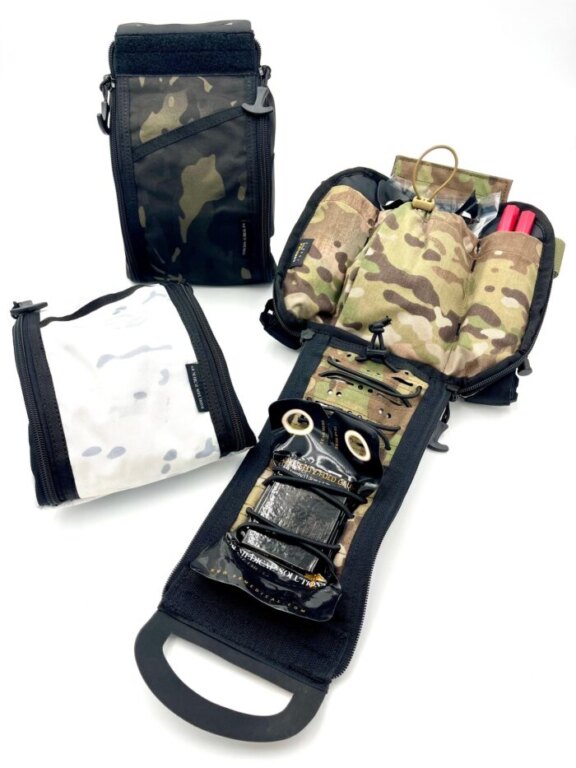 Pouzdro IFAK D-Bag 6:8 Medical®