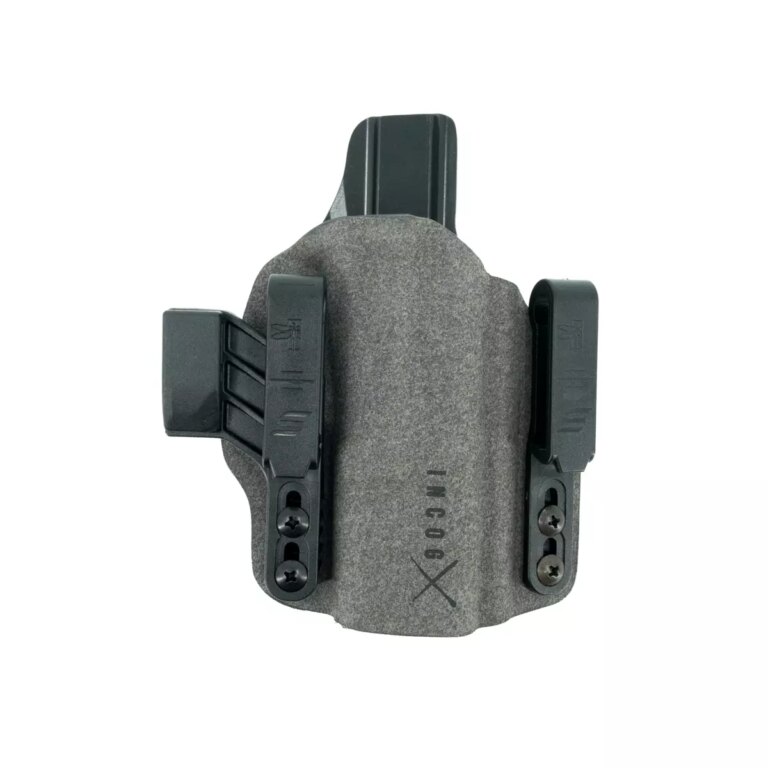 Pouzdro Incog X® IWB RDS Safariland® / Glock 17/19 / Kolimátor