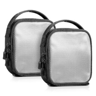 Pouzdro / Insert Core 6x6 Savior® / 2 ks