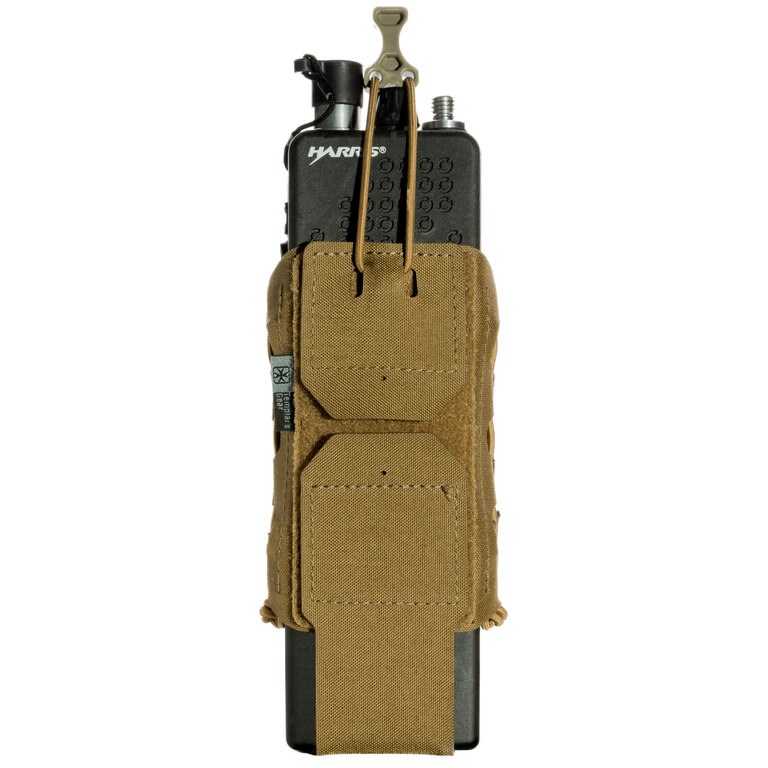 Pouzdro RPM Radio Templar’s Gear®