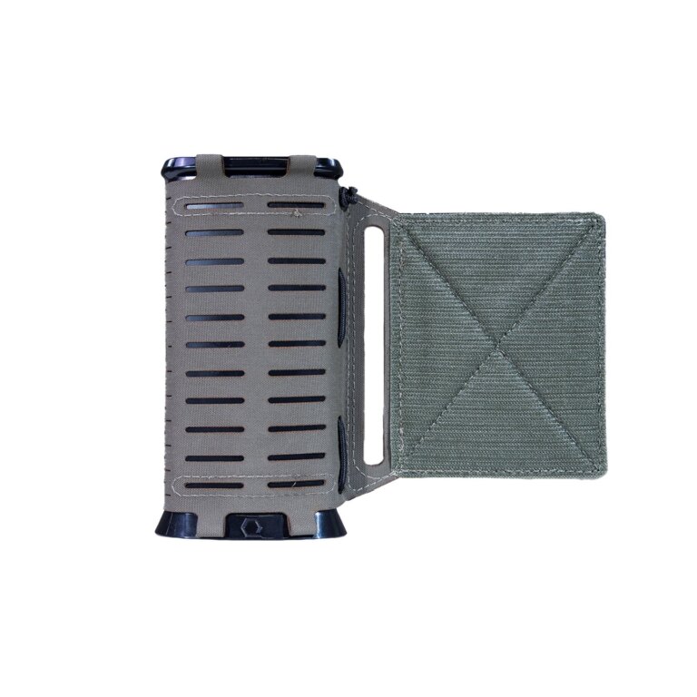 Pouzdro Wing ICEFLASK® Qore Performance®