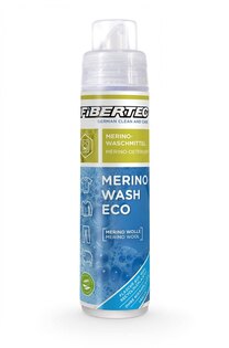Prací prostředek Merino Wash Eco Fibertec® / 250 ml