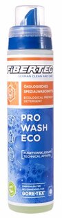 Prací prostředek Pro Wash Eco Fibertec®  / 250 ml