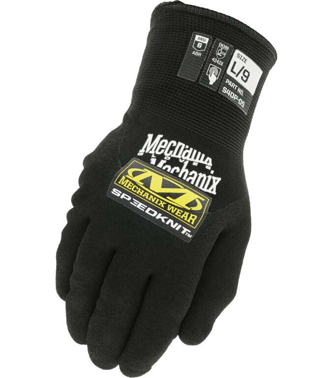 Pracovní rukavice SpeedKnit™ Thermal Mechanix Wear®