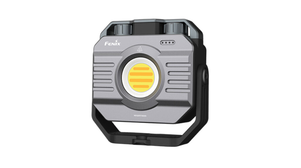 Pracovní světlo / powerbanka CL28R / 2000 lm Fenix®