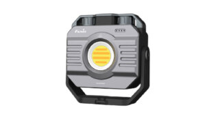 Pracovní světlo / powerbanka CL28R / 2000 lm Fenix®