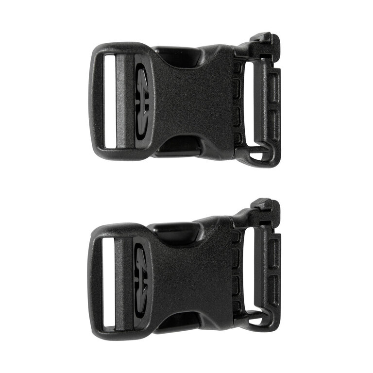 Přezka SR25 Safety QA Male Tasmanian Tiger® / 2 ks