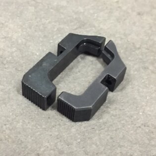 Prodloužený uvolňovač zásobníku CZ P07/P09 HB Industries®