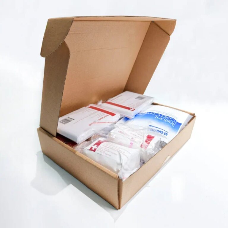 Restock Pack Survival® / Large sada CZ