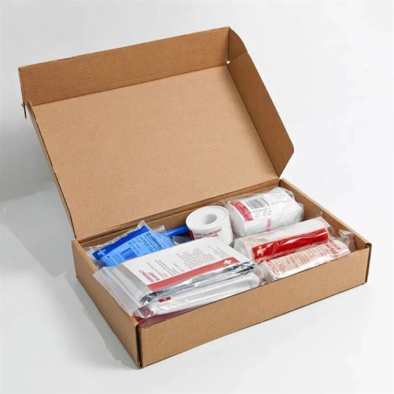 Restock Pack Survival® / Medium sada CZ
