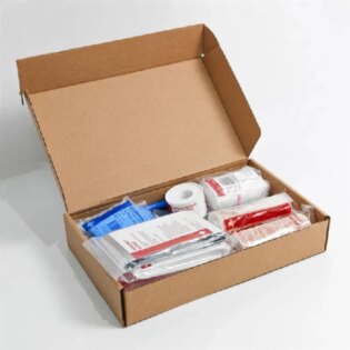 Restock Pack Survival® / Medium sada CZ