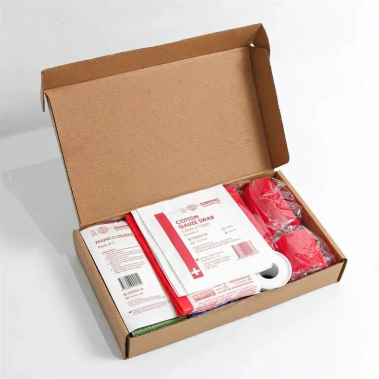 Restock Pack Survival® / Pet sada CZ
