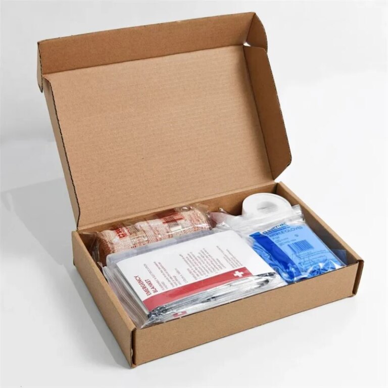 Restock Pack Survival® / Small sada CZ