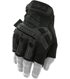 Rukavice M-Pact Fingerless Mechanix Wear®