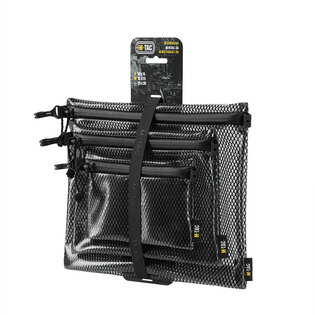 Sada kapes na zip Elite M-Tac®