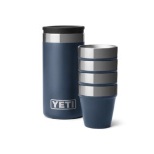 Sada panáku + pouzdro Yeti®