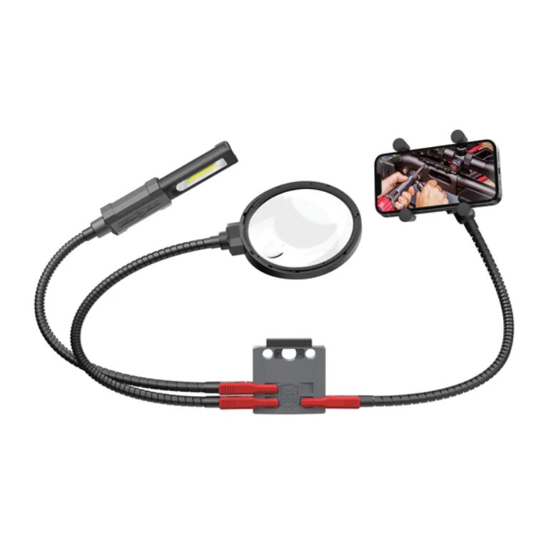 Sada Smart-Assist™ System Real Avid®