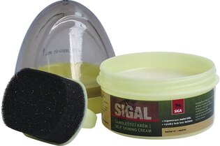 Samoleštící regenerační krém SIGA®, 50 ml
