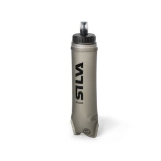 Skládací láhev Soft Flask Silva®, 500 ml