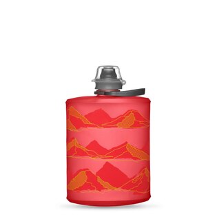 Skládací lahev Stow™ Mountain HydraPak®, 500 ml