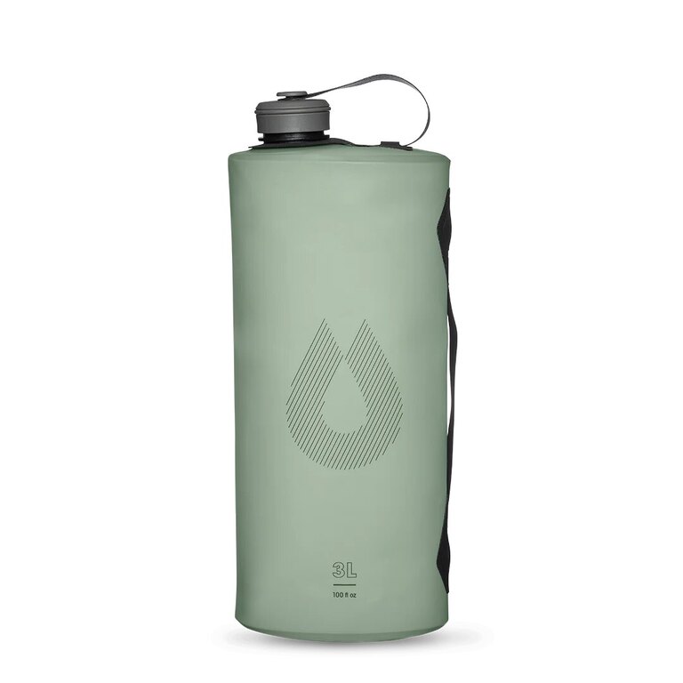 Skládací vak Seeker™ HydraPak®, 3 l