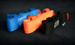 Škrtidlo Combat Application Tourniquet Gen7 C-A-T®