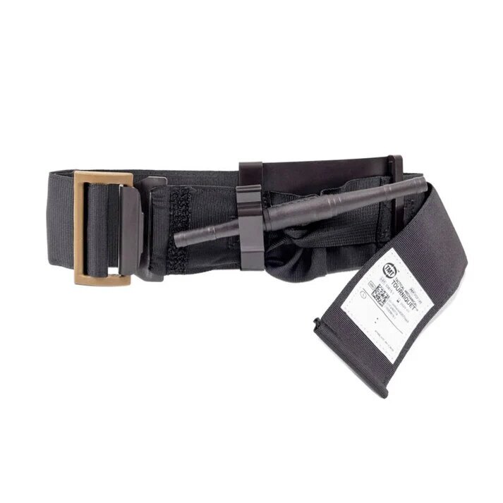 Škrtidlo TMT - Tactical Mechanical SafeGuard Medical®