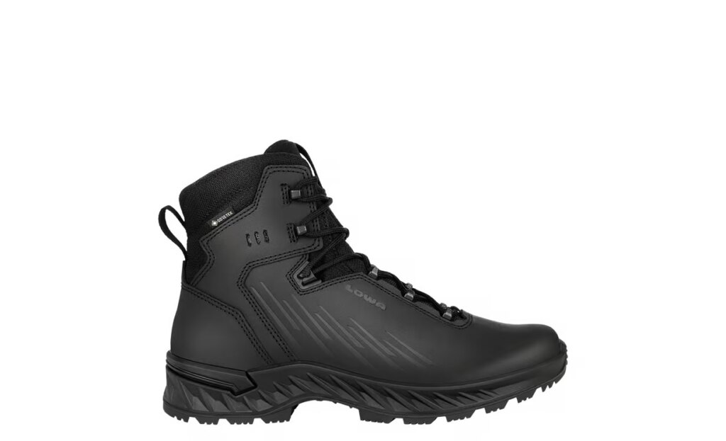 Služební obuv Zicon® Mid GTX® Lowa®