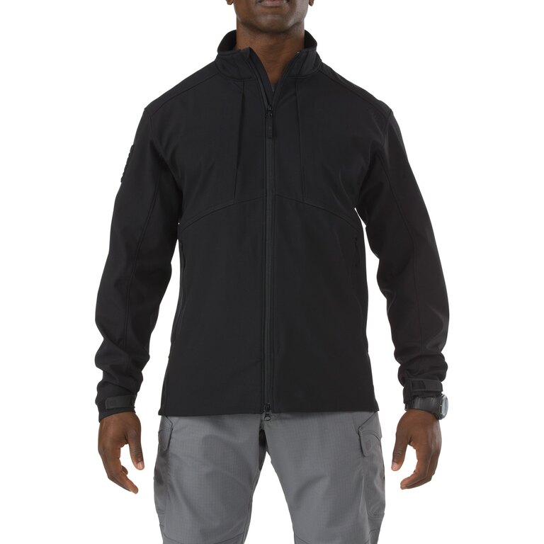 Softshellová bunda 5.11 Tactical® Sierra